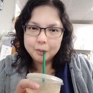 Meet your Posher, Marilyn